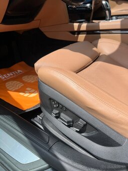 BMW F01 730D - 10