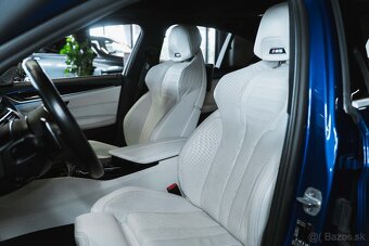BMW M5 4.4 V8 xDrive - 10