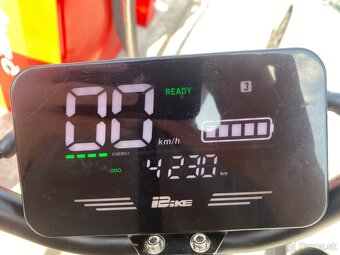 Predám elektrickú kolobežku Arwibon Q13 Pro - 10