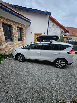 Renault Espace 5 V priestrane rodinne auto - 10