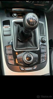 Audi A4 b8 2.0tdi 125kw - 10