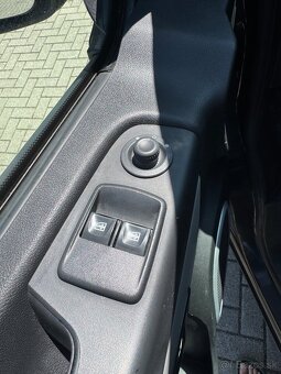 Renault Trafic 1.6 dCi 92kW 9-miestny Long – 2017 - 10