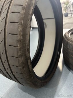 Pneumatiky R20 - 10