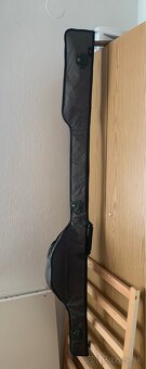 Udice 10ft 2.75lbs + Obal + Navijaky - 10