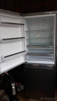 Whirpool chladnička s mrazničkou - 10
