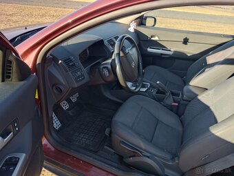 Volvo C30 - 10