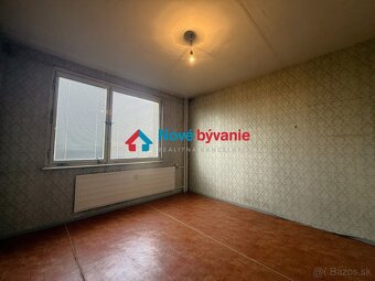Predaj, veľkometrážny štvorizbový byt-Štúrovo(N180-114-FRAD3 - 10