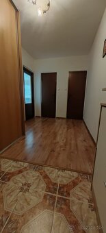 Prenájom 1,5 bytu v NMnV - 10