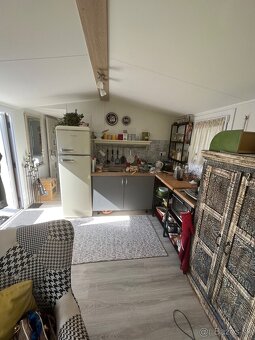 Ponúkam na predaj výnimočný pozemok s rozlohou 783 m² - 10