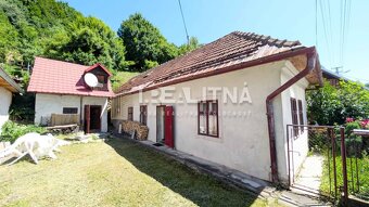 TRADIČNÝ DOM V SRDCI TAJOVA, 893 M2, TAJOV - 10