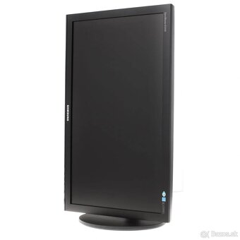 Monitor 24" Samsung SyncMaster B2440L – super stav - 10