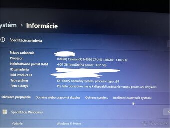 Lenovo IdeaPad1 - 10