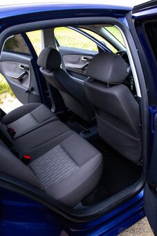 Seat Ibiza 1.4 benzín, 2005, 91tis KM NOVÁ STK - 10