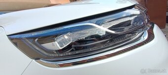 Renault Espace V 1,6 dci initiale paris edc - 10