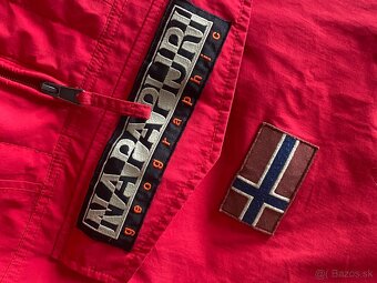 Napapijri bunda - 10
