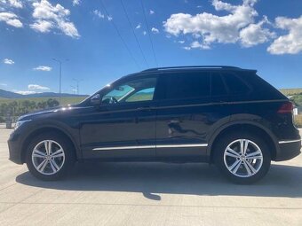 Volkswagen Tiguan 2.0 TDI DSG 4x4,2023,51228 km,ODPOČET DPH - 10