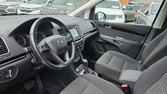 Seat Alhambra 2.0 TDI 150 Style Family DSG - 10