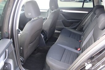 Škoda Octavia Combi 1,6 TDi 85 kW AMBITION - 10