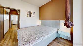 Zariadená novostavba Krásna, Valalická ul. - 10