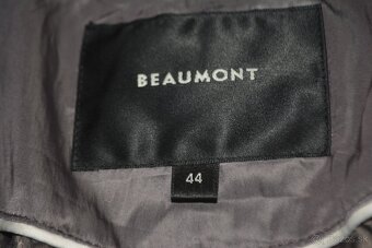 Dámska bunda Beaumont, veľ. XL aj menšie XXL - 10