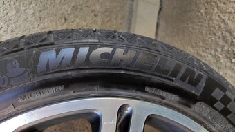 Kolesá Peugeot RCZ - 10