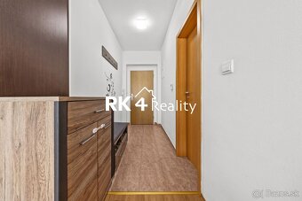 RK4-Predaj -2 izbový byt - REZERVOVANÉ - 10