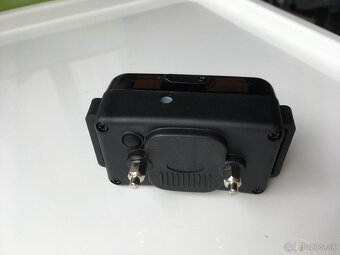 Elektrický obojok pre psa Reedog MX-2200 Extreme dosah 2000m - 10