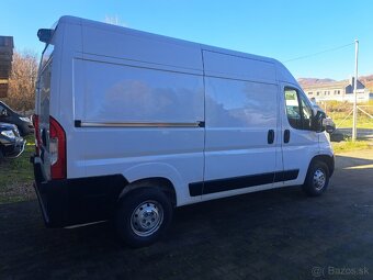 OPEL Movano L2H2 2,2 Hdi 103 kw 3,5T - 10