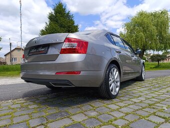 Škoda Octavia III 11/2015 Slovenské auto, LED - 10