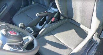 Fiat Tipo Kombi 1.3 MultiJet City Life - 10