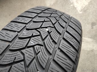 Zimná sada 16" 5x112 VW, Škoda 215/60 R16 - 10