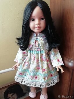 alistika baika, oblecenie pre babiky - 10