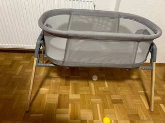 starter kit kocik autosedacka cybex - 10