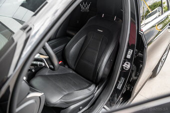 Mercedes-Benz E53 AMG Sedan 4Matic DPH - 10