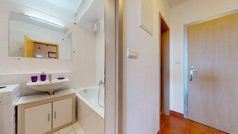 2i. byt 85m, Majerníková ul., TERASA, 1x PARKING, výhľad - 10