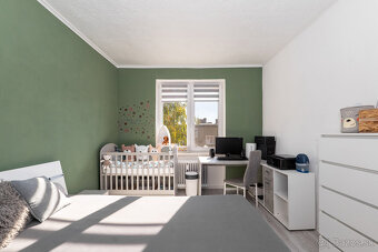 Štýlový zrekonštruovaný 2-izbový byt | Moldava nad Bodvou - 10