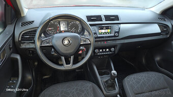 Škoda Fabia 1.0 TSI 110k Style - 10