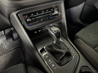 Volkswagen Tiguan Allspace 2.0TDi DSG Life Virtual LED - 10