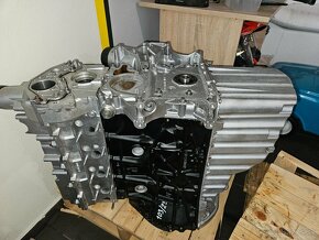 REPAS MOTORY TRANSIT JUMPER BOXER MAN CRAFTER - 10