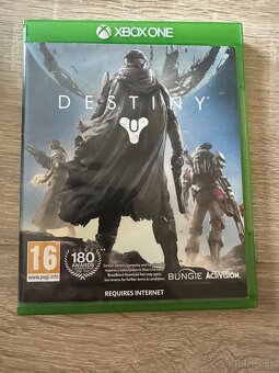 Hry na Xbox One - 10