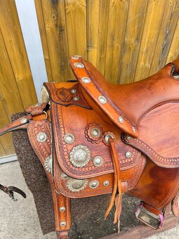 Barelové sedlo - 10