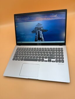 Notebook ASUS M509DA Ryzen 3 / 8GB RAM / 256GB SSD - 10
