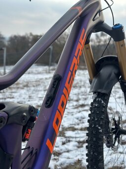 Lapierre Spicy CF Team | PC: 160k - 10