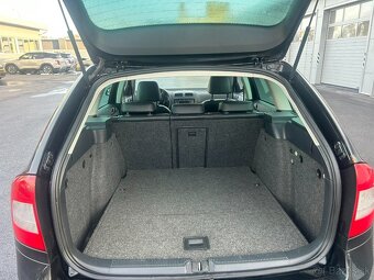 Škoda Octavia Laurin & Klement Automat - 10