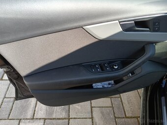 Audi A4 Avant 2.0tsi R4  110 A7 - 10