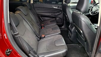 Ford Galaxy 2.0 TDCi Duratorq 180 Titanium X A/T - 10