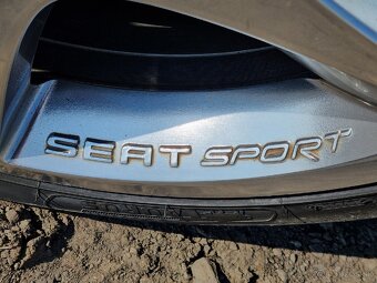 Seat Altea 2.00 TDI 103kw - 10