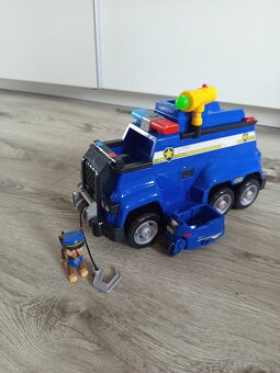 Tlapková patrola - 10