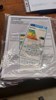 Digestor Gorenje - 10