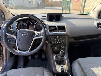 Opel Meriva 1.4 16V Turbo - 10